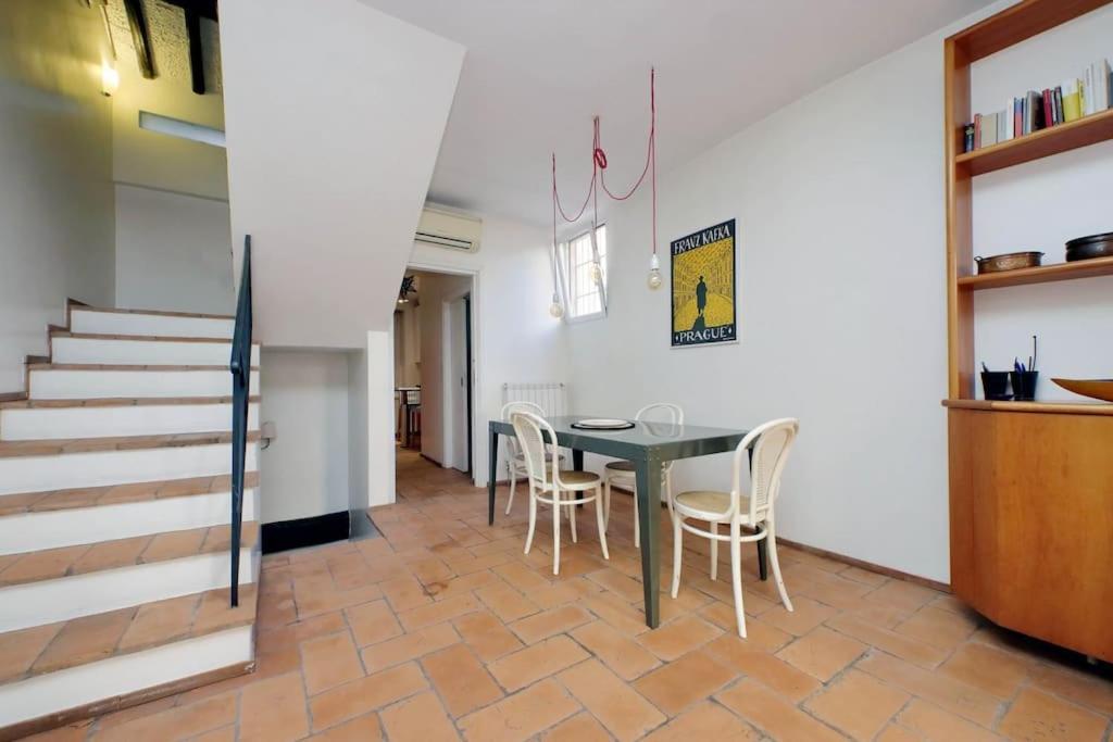Monserrato2 Apartment Rom