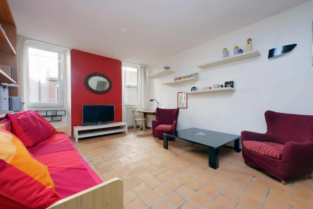 Monserrato2 Apartment Rom