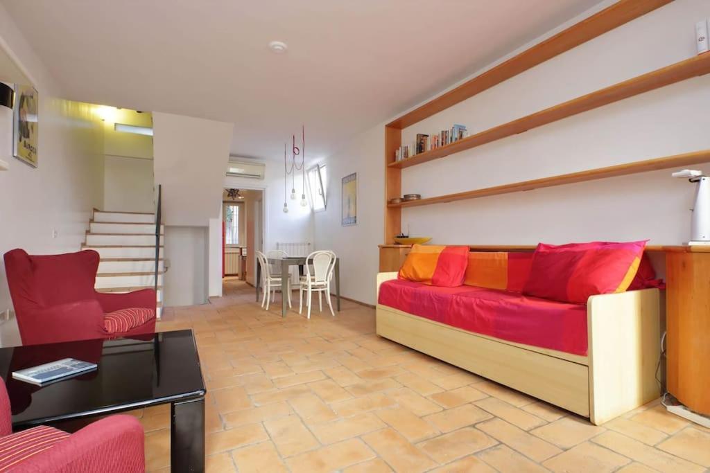 Monserrato2 Apartment Rom