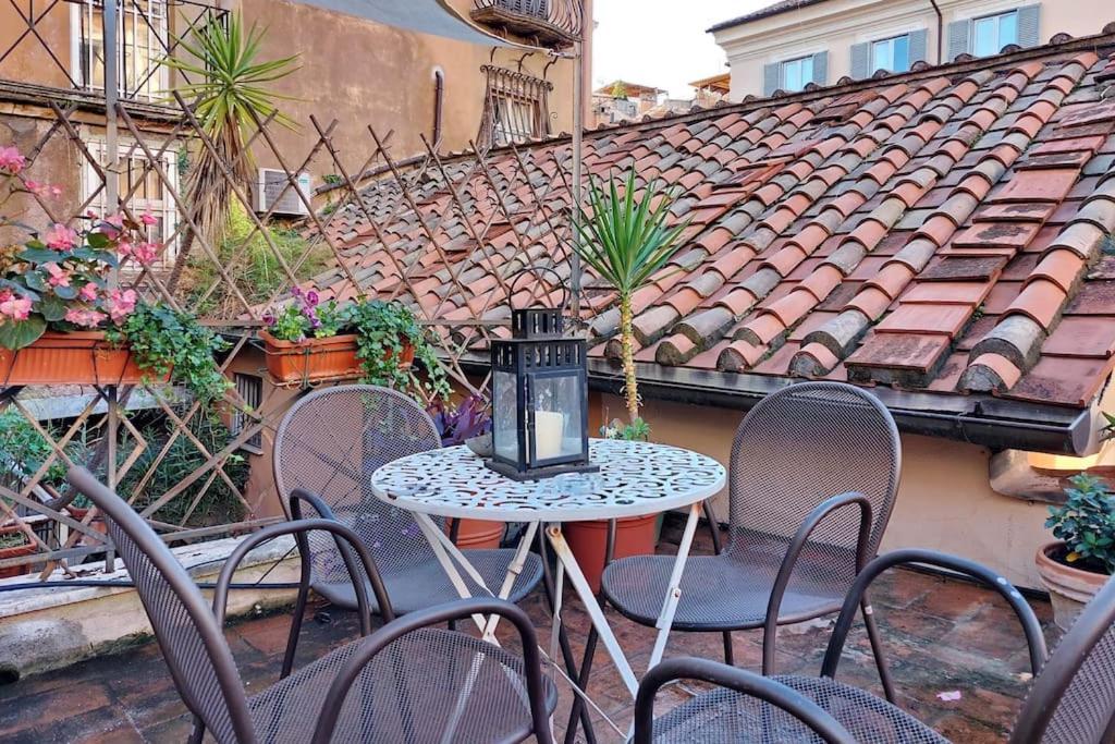 Apartment Monserrato2 Rom