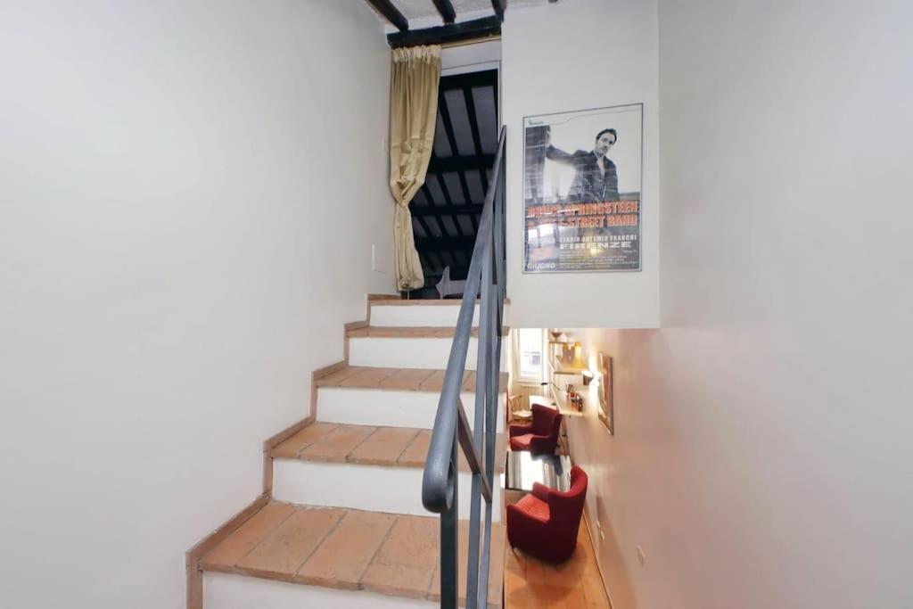 Monserrato2 Apartment Rom