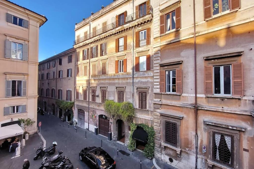 Monserrato2 Apartment Rom