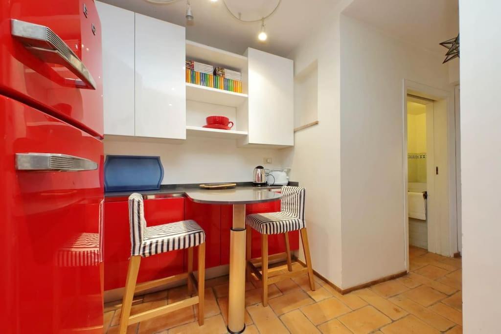 Apartment Monserrato2