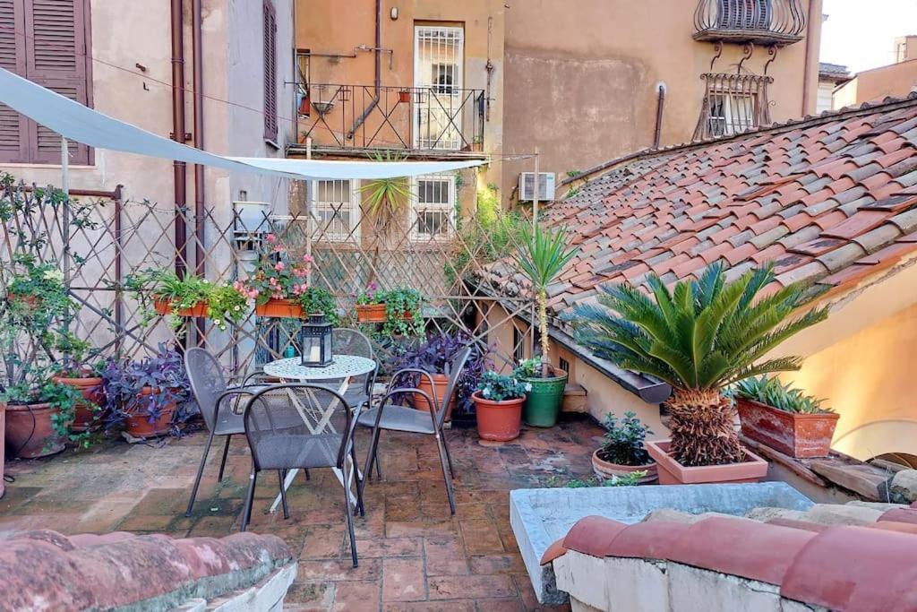 Monserrato2 Apartment Rom